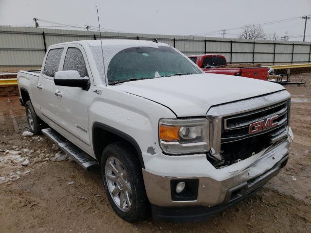 GMC SIERRA K15 2014 3gtu2vec1eg105659