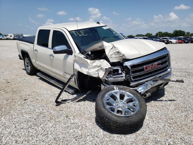 GMC SIERRA K15 2014 3gtu2vec1eg127788