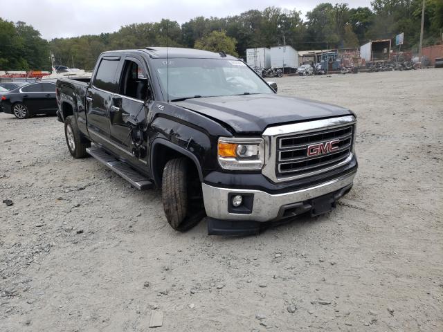 GMC SIERRA K15 2014 3gtu2vec1eg130173