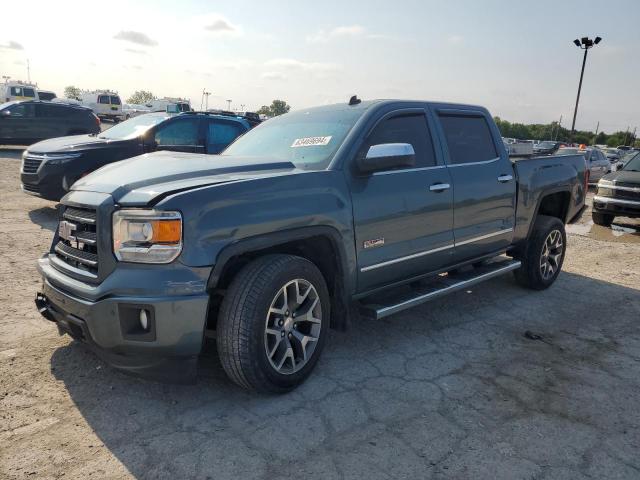 GMC SIERRA K15 2014 3gtu2vec1eg138418