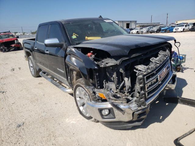 GMC SIERRA K15 2014 3gtu2vec1eg173007