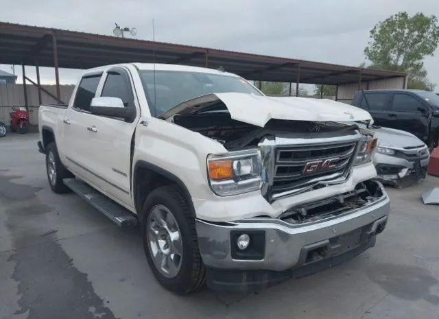 GMC SIERRA 1500 2014 3gtu2vec1eg178921