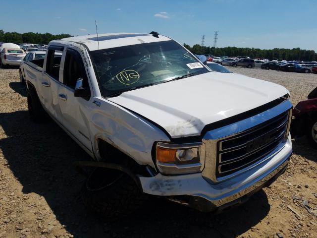 GMC SIERRA K15 2014 3gtu2vec1eg180586