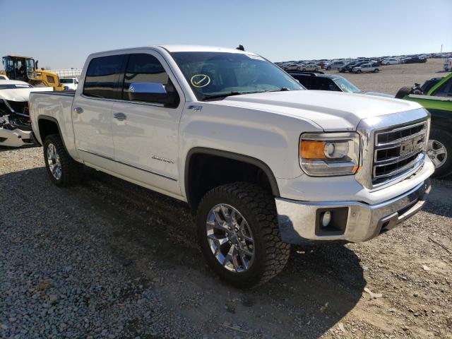 GMC SIERRA K15 2014 3gtu2vec1eg189594