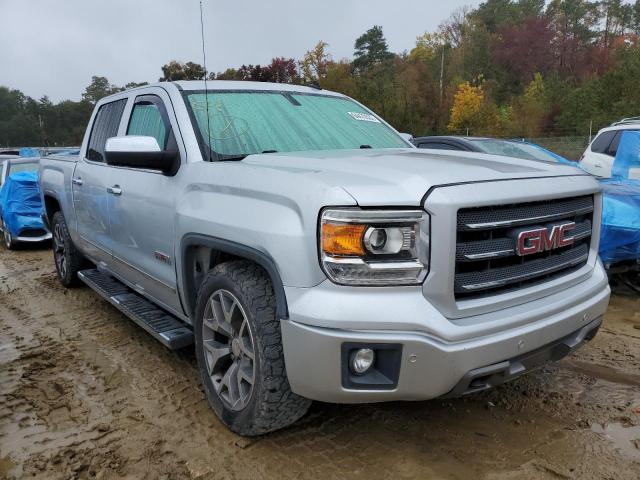 GMC SIERRA K15 2014 3gtu2vec1eg194200