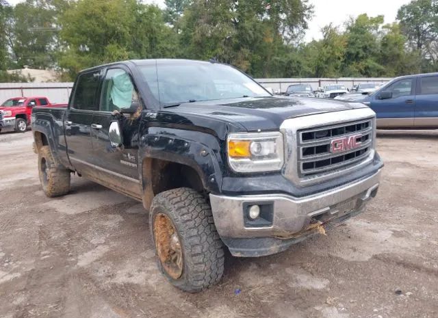 GMC SIERRA 1500 2014 3gtu2vec1eg202313