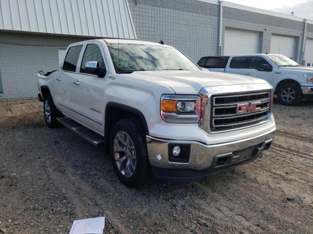 GMC SIERRA K15 2014 3gtu2vec1eg214803