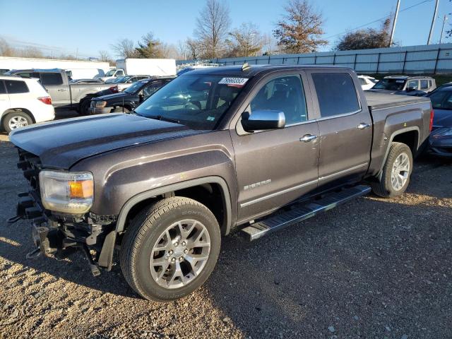 GMC SIERRA 2014 3gtu2vec1eg226899