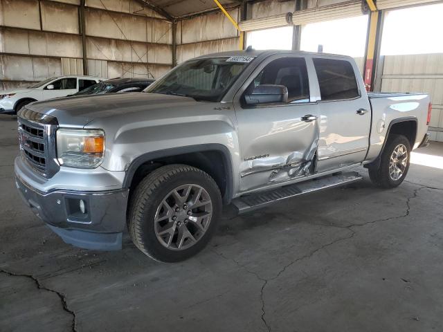 GMC SIERRA K15 2014 3gtu2vec1eg239913