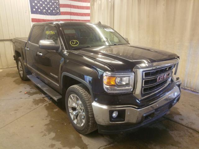 GMC SIERRA K15 2014 3gtu2vec1eg242200