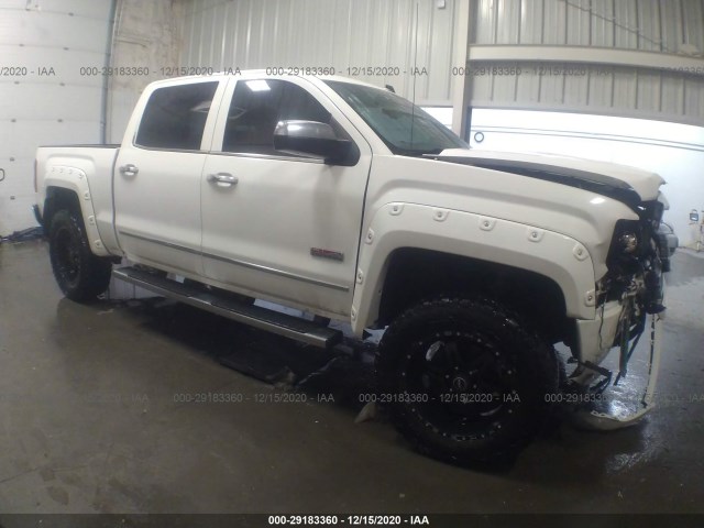 GMC SIERRA 1500 2014 3gtu2vec1eg243752