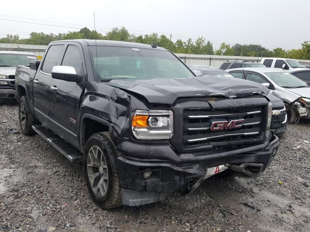 GMC SIERRA K15 2014 3gtu2vec1eg278775