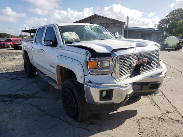 GMC SIERRA K15 2014 3gtu2vec1eg285919