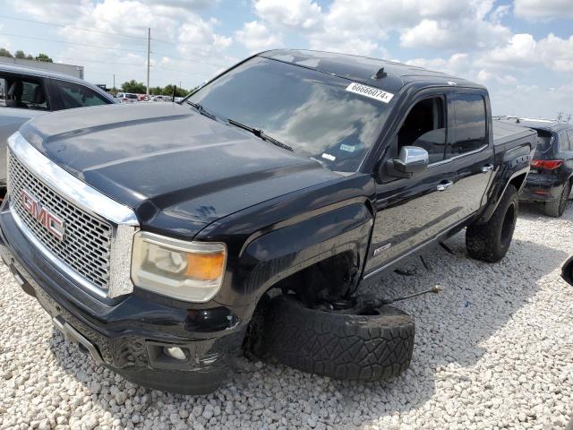 GMC SIERRA K15 2014 3gtu2vec1eg292305