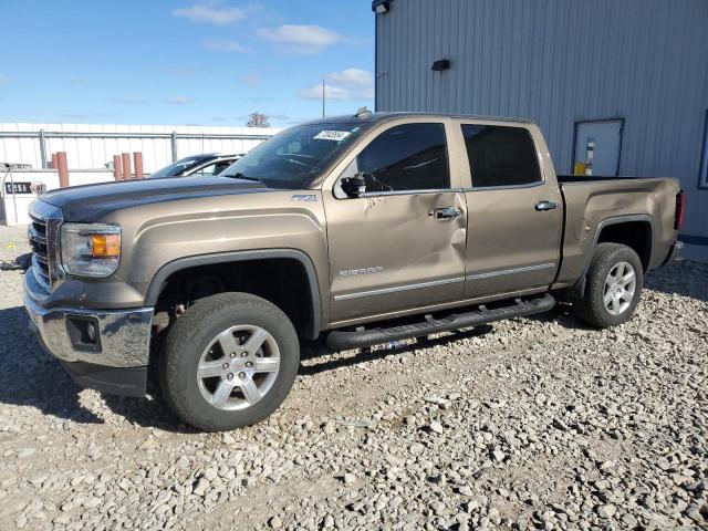 GMC SIERRA K15 2014 3gtu2vec1eg296967