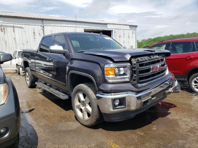 GMC SIERRA K15 2014 3gtu2vec1eg330048