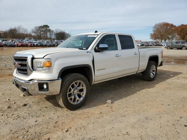 GMC SIERRA K15 2014 3gtu2vec1eg330857