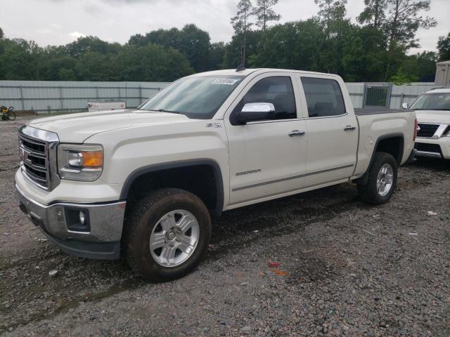 GMC SIERRA 2014 3gtu2vec1eg337209