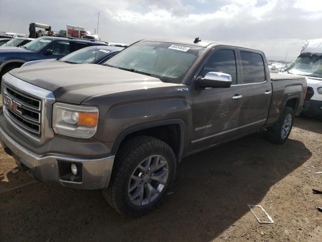 GMC SIERRA K15 2014 3gtu2vec1eg342068