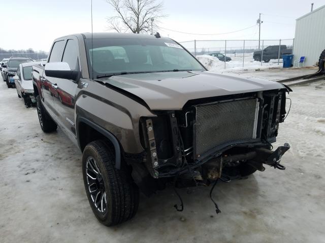 GMC SIERRA K15 2014 3gtu2vec1eg365799