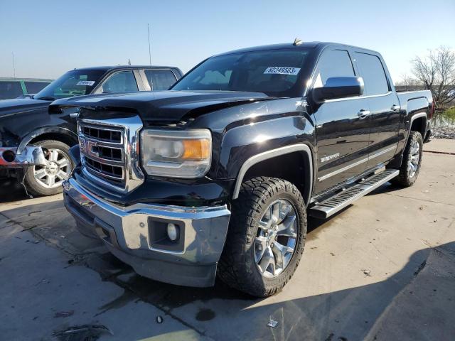 GMC SIERRA 2014 3gtu2vec1eg382148