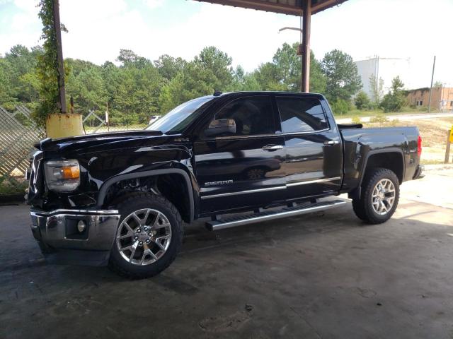 GMC SIERRA K15 2014 3gtu2vec1eg415505