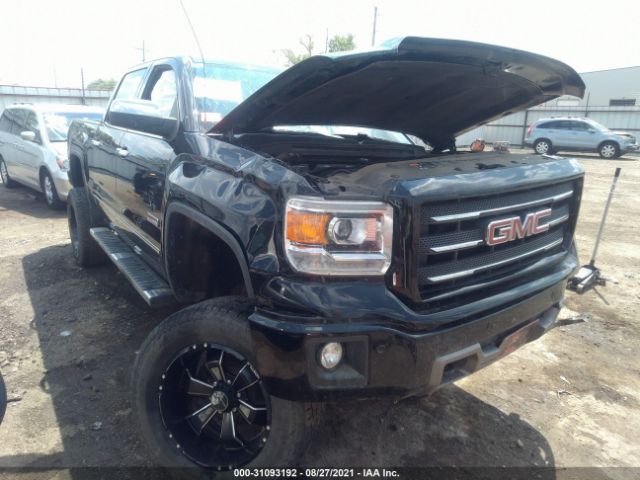 GMC SIERRA 1500 2014 3gtu2vec1eg447872