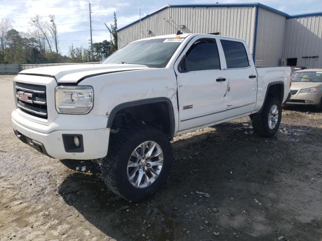 GMC SIERRA K15 2014 3gtu2vec1eg448231