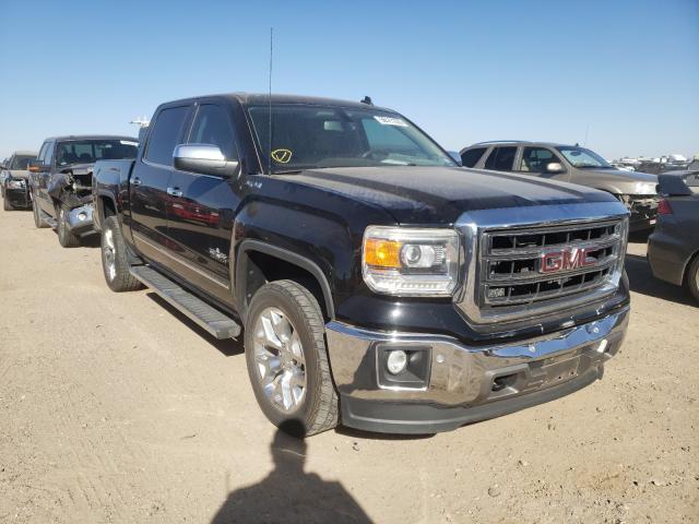 GMC SIERRA K15 2014 3gtu2vec1eg453266