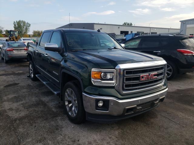 GMC SIERRA K15 2014 3gtu2vec1eg457320