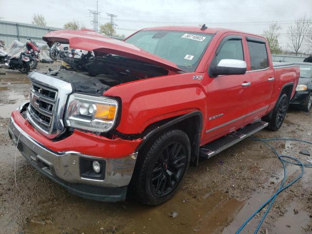 GMC SIERRA K15 2014 3gtu2vec1eg459181