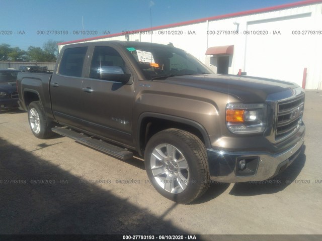 GMC SIERRA 1500 2014 3gtu2vec1eg459231