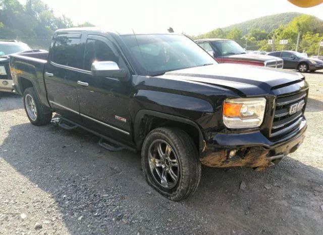 GMC SIERRA 1500 2014 3gtu2vec1eg465823