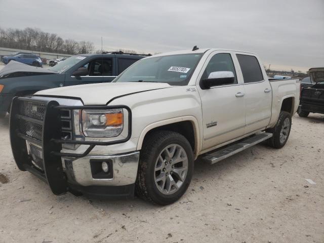 GMC SIERRA K15 2014 3gtu2vec1eg489541