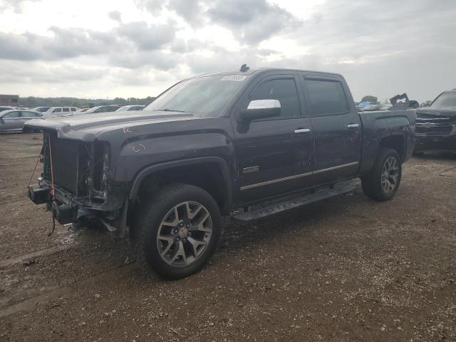 GMC SIERRA K15 2014 3gtu2vec1eg494688