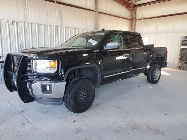 GMC SIERRA 2014 3gtu2vec1eg512123