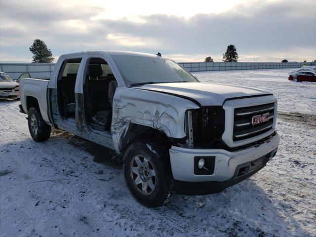 GMC SIERRA K15 2014 3gtu2vec1eg516737