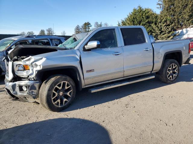 GMC SIERRA 2014 3gtu2vec1eg516740