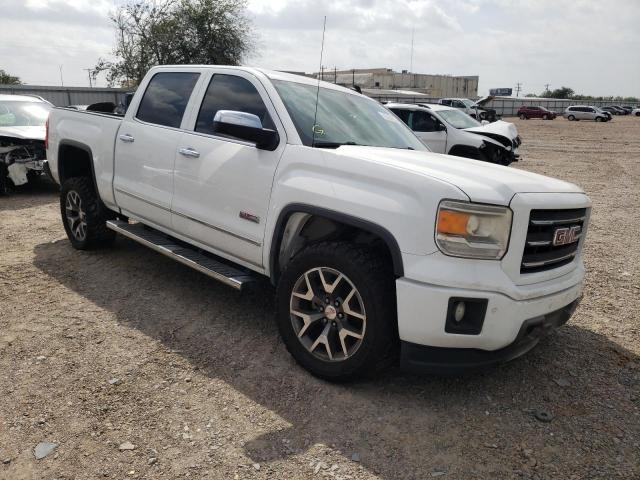 GMC SIERRA K15 2014 3gtu2vec1eg517287