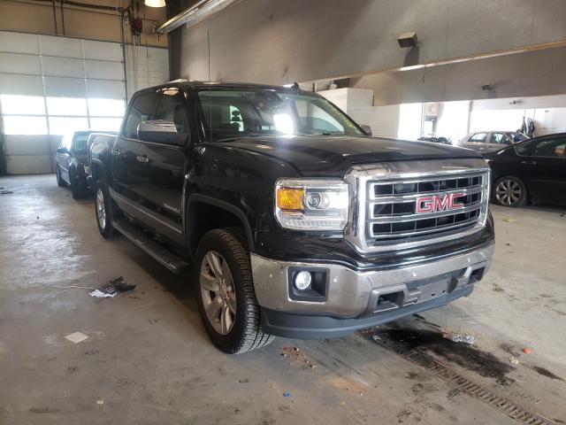 GMC SIERRA 2014 3gtu2vec1eg525437