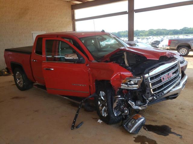 GMC SIERRA K15 2014 3gtu2vec1eg535028