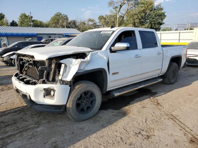 GMC SIERRA K15 2014 3gtu2vec1eg543680