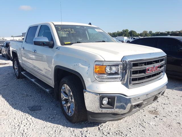 GMC SIERRA K15 2014 3gtu2vec1eg547826