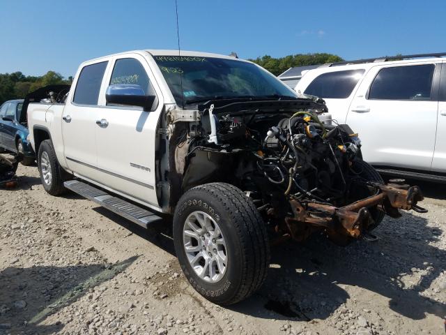 GMC SIERRA K15 2014 3gtu2vec1eg548829