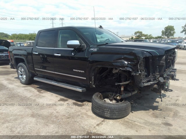 GMC SIERRA 1500 2015 3gtu2vec1fg103105