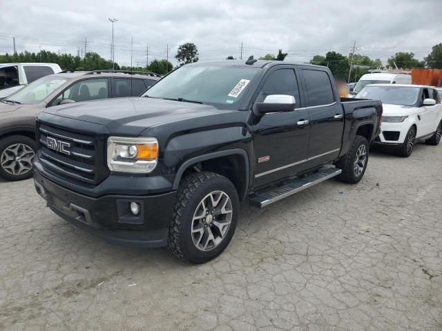 GMC SIERRA K15 2015 3gtu2vec1fg110491