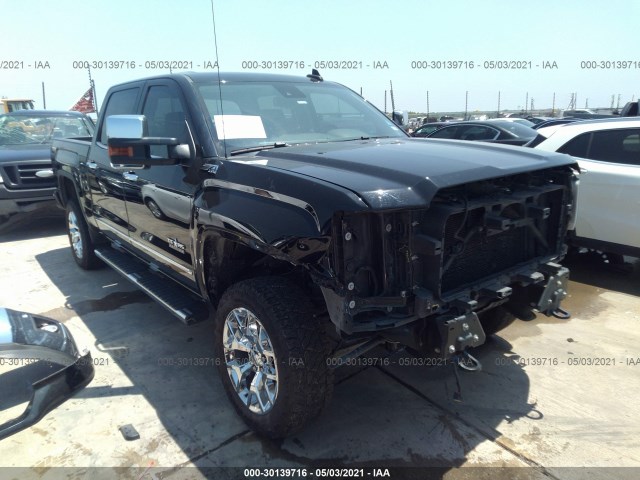 GMC SIERRA 1500 2015 3gtu2vec1fg111463