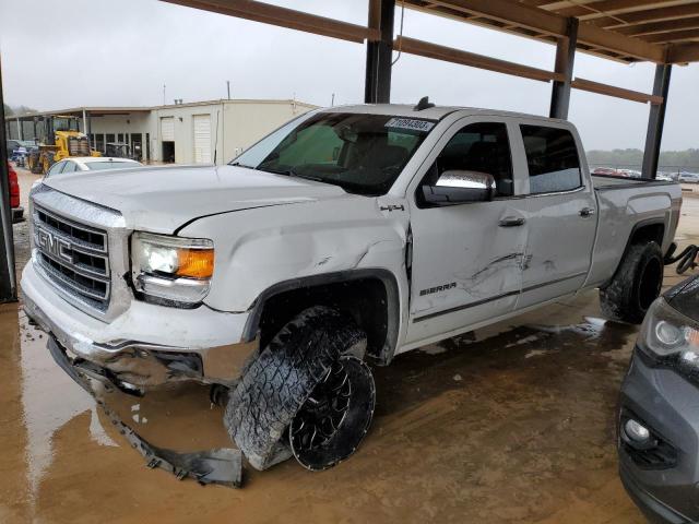 GMC SIERRA K15 2015 3gtu2vec1fg116694