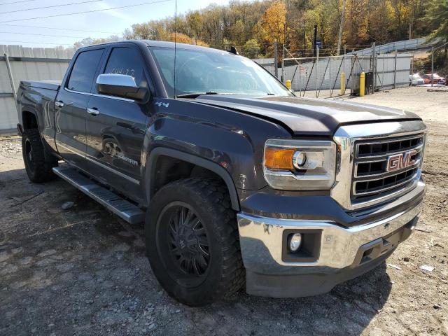 GMC SIERRA K15 2015 3gtu2vec1fg136086