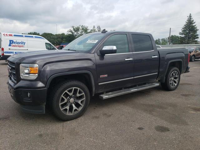 GMC SIERRA K15 2015 3gtu2vec1fg136864